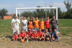 Novogradski Turnir 2013